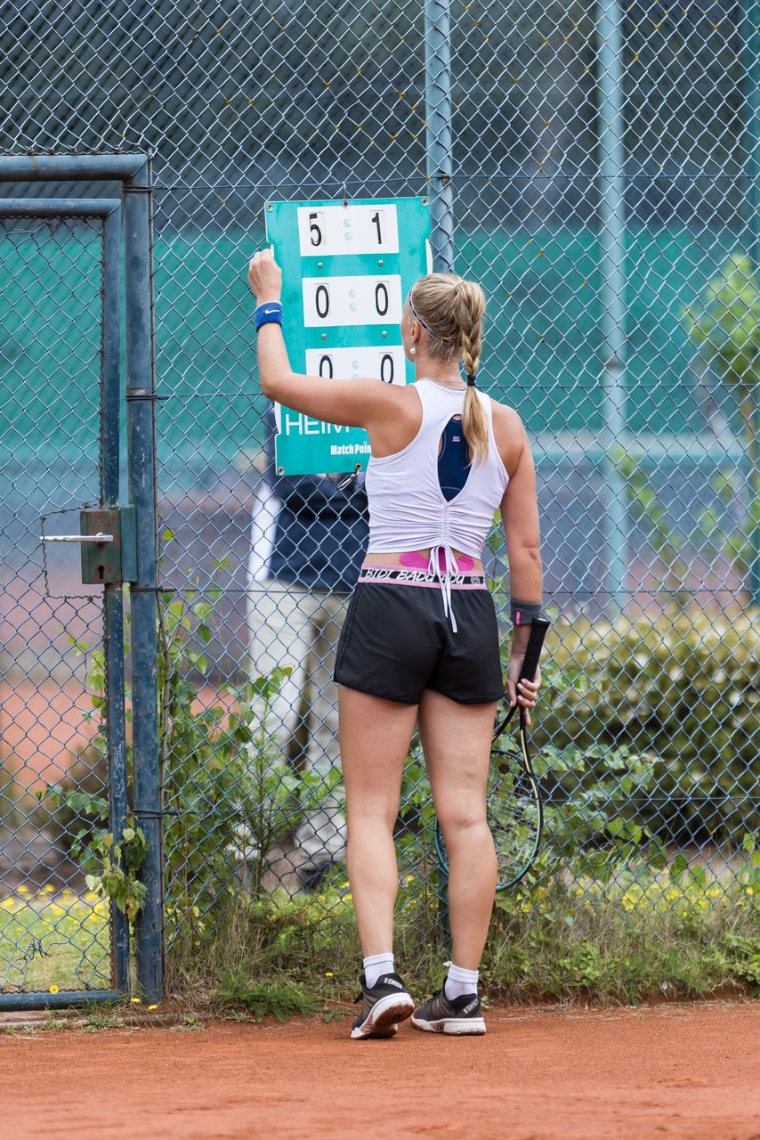 Marleen Tilgner 19 - TVSH-Cup Kaltenkirchen